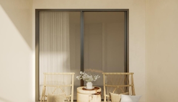 Resa Estates Ibiza for sale te koop Apartment Botafoch terrace 6.jpg